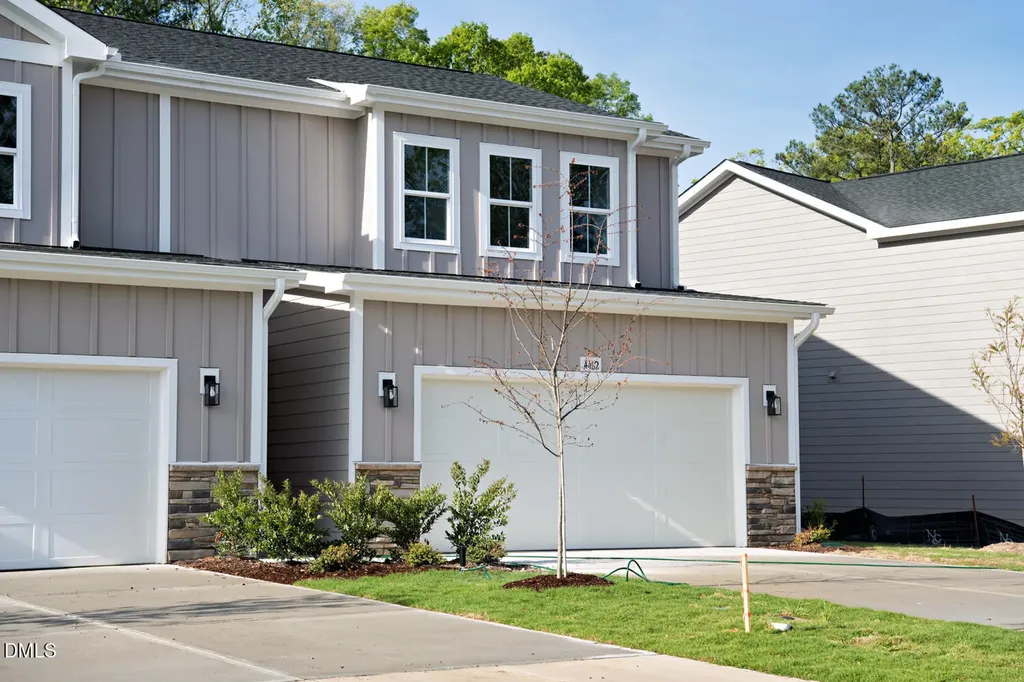 4409 Dominion Crest Drive Apex NC 27523