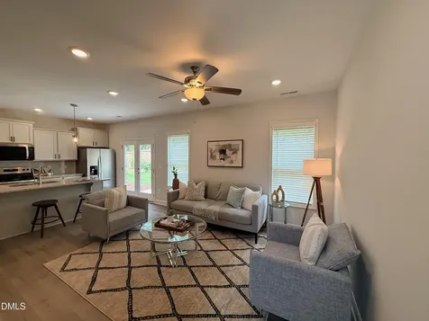 4409 Dominion Crest Drive Apex NC 27523