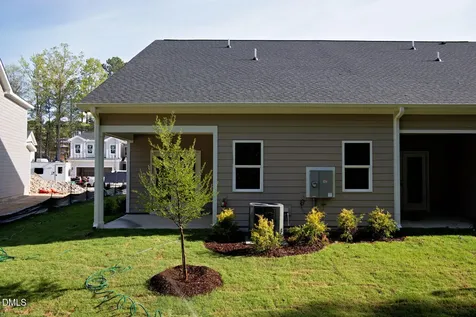 4409 Dominion Crest Drive Apex NC 27523