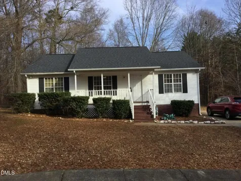 104 W Brown Street Mebane NC 27302