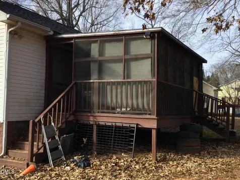 104 W Brown Street Mebane NC 27302
