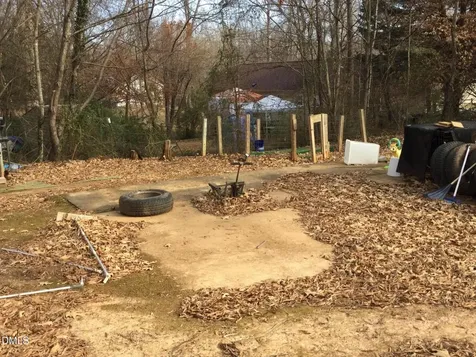 104 W Brown Street Mebane NC 27302