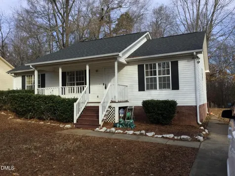 104 W Brown Street Mebane NC 27302