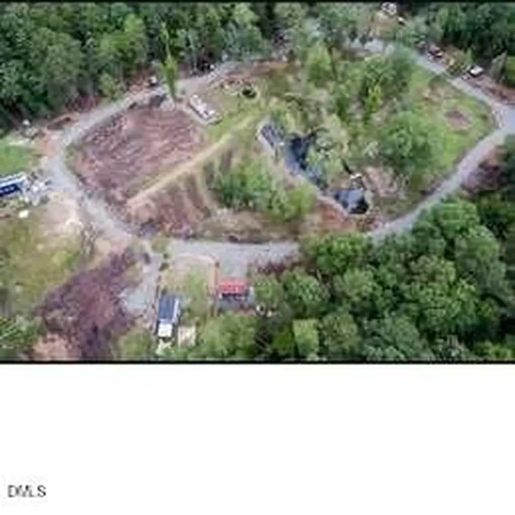 2345 Honeypot Lane Chapel Hill NC 27516
