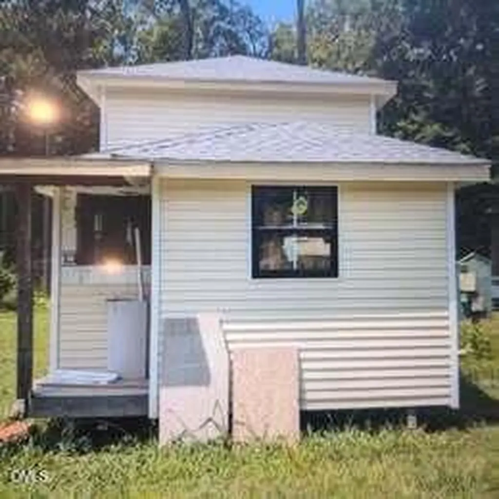 2345 Honeypot Lane Chapel Hill NC 27516