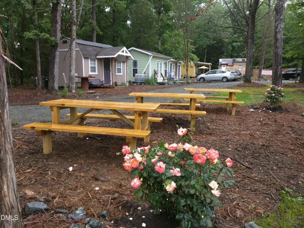 2345 Honeypot Lane Chapel Hill NC 27516