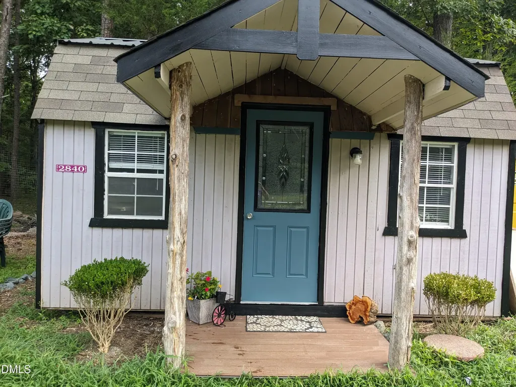 2345 Honeypot Lane Chapel Hill NC 27516