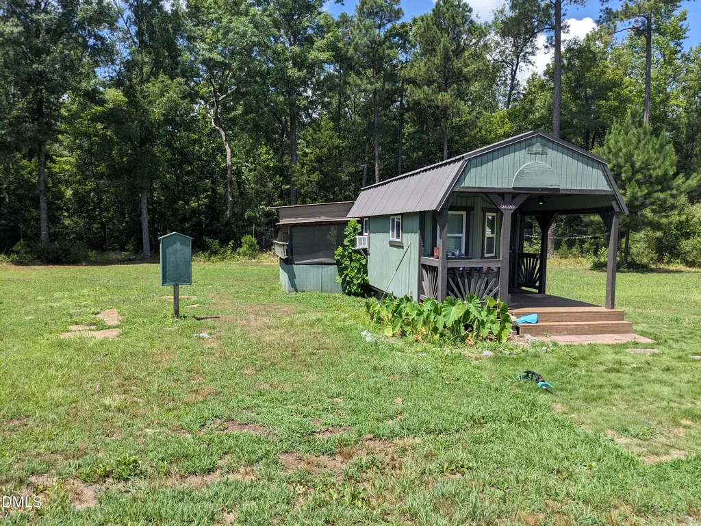 2345 Honeypot Lane Chapel Hill NC 27516