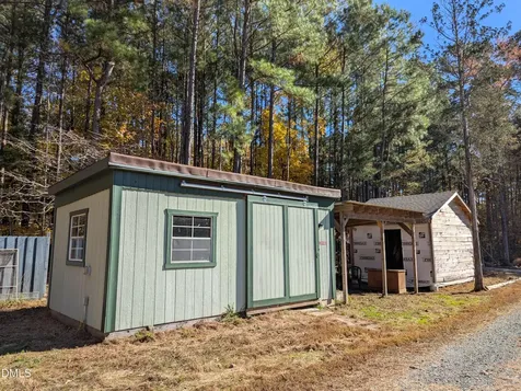 2345 Honeypot Lane Chapel Hill NC 27516