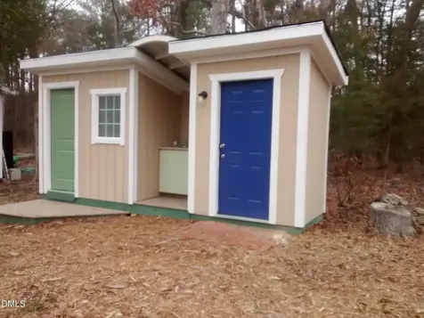 2345 Honeypot Lane Chapel Hill NC 27516