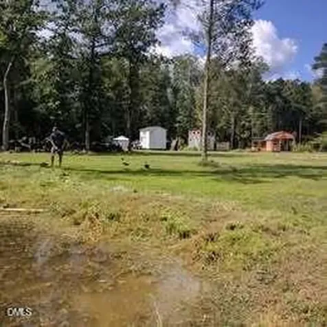 2345 Honeypot Lane Chapel Hill NC 27516
