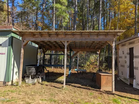 2345 Honeypot Lane Chapel Hill NC 27516