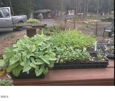 2345 Honeypot Lane Chapel Hill NC 27516