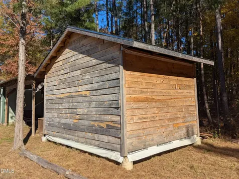 2345 Honeypot Lane Chapel Hill NC 27516
