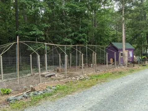 2345 Honeypot Lane Chapel Hill NC 27516
