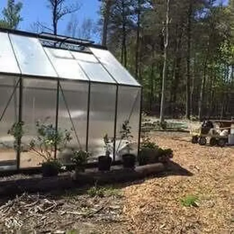 2345 Honeypot Lane Chapel Hill NC 27516