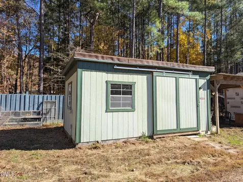 2345 Honeypot Lane Chapel Hill NC 27516