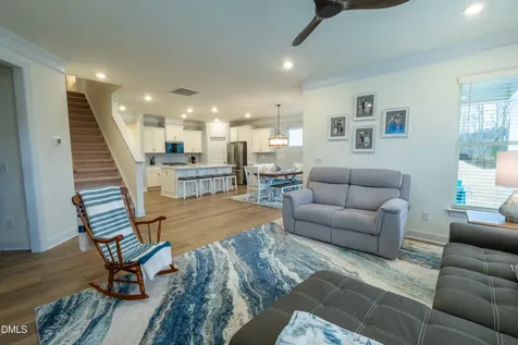 30 Sawtooth Oak Lane Youngsville NC 27596
