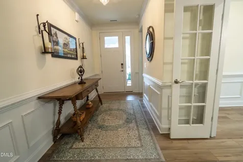30 Sawtooth Oak Lane Youngsville NC 27596