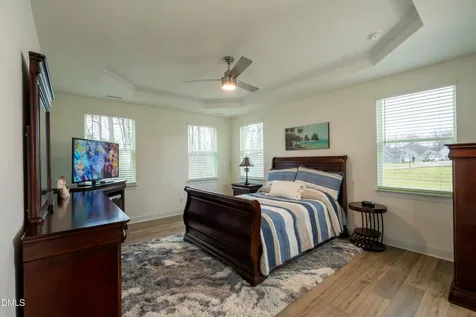 30 Sawtooth Oak Lane Youngsville NC 27596
