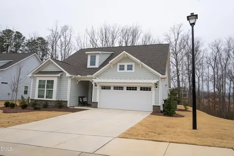 30 Sawtooth Oak Lane Youngsville NC 27596