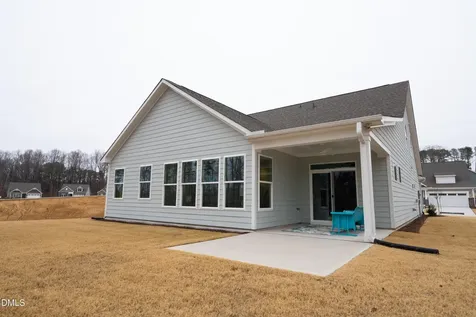 30 Sawtooth Oak Lane Youngsville NC 27596