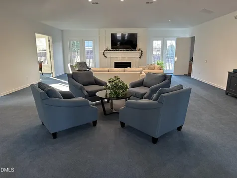 30 Sawtooth Oak Lane Youngsville NC 27596