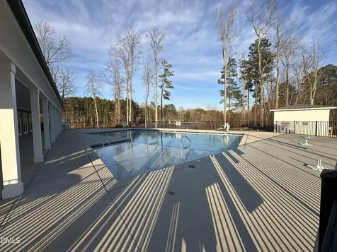 30 Sawtooth Oak Lane Youngsville NC 27596