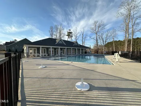 30 Sawtooth Oak Lane Youngsville NC 27596