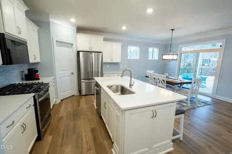 30 Sawtooth Oak Lane Youngsville NC 27596