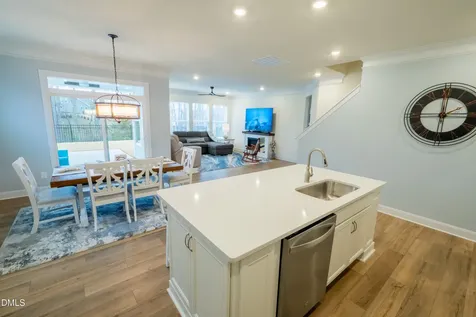 30 Sawtooth Oak Lane Youngsville NC 27596