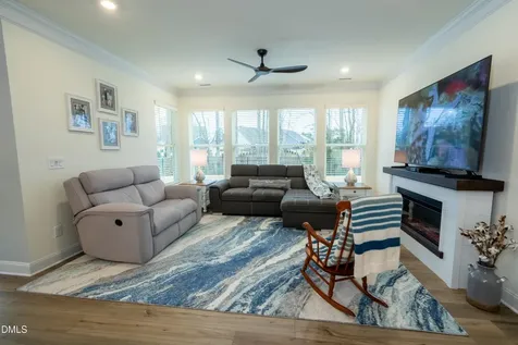 30 Sawtooth Oak Lane Youngsville NC 27596