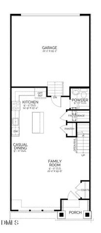 3129 White Rail Drive Fuquay Varina NC 27526