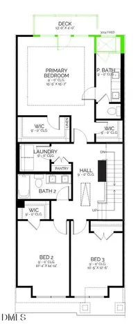 3129 White Rail Drive Fuquay Varina NC 27526