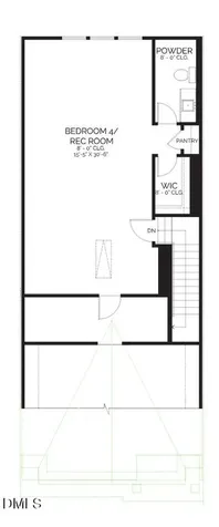 3129 White Rail Drive Fuquay Varina NC 27526