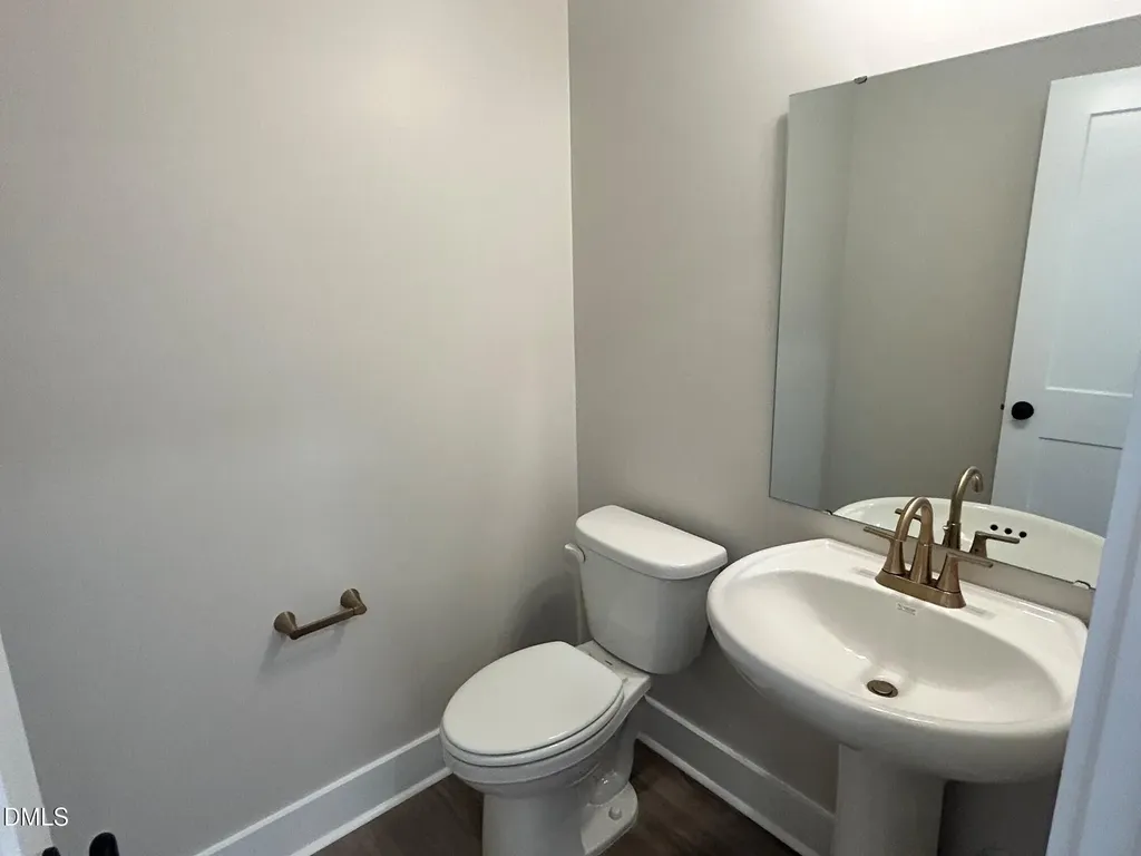 3133 White Rail Drive Fuquay Varina NC 27526