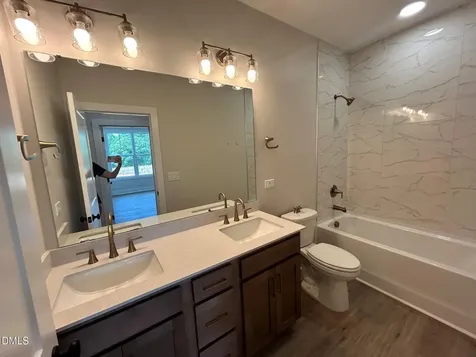 3133 White Rail Drive Fuquay Varina NC 27526