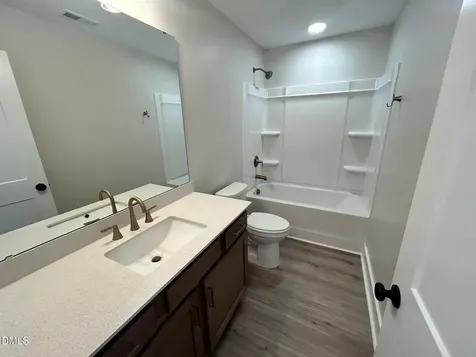 3133 White Rail Drive Fuquay Varina NC 27526