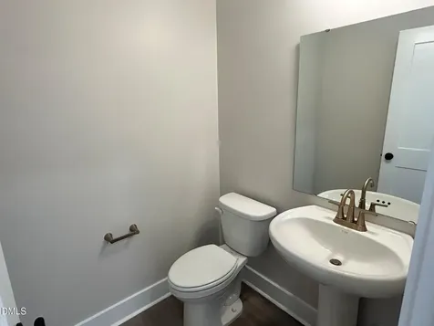 3133 White Rail Drive Fuquay Varina NC 27526