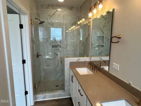 3133 White Rail Drive Fuquay Varina NC 27526
