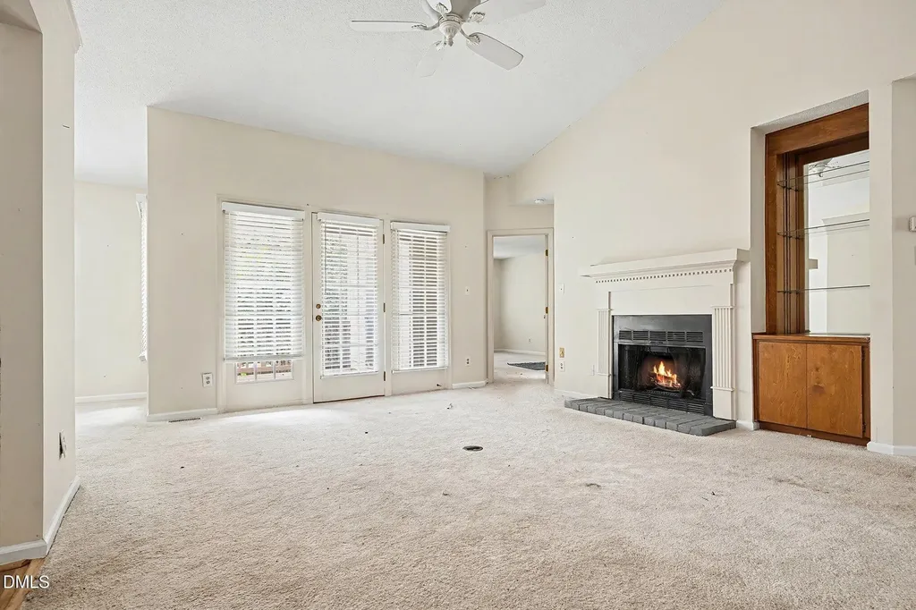 1201 Deptford Court Raleigh NC 27609