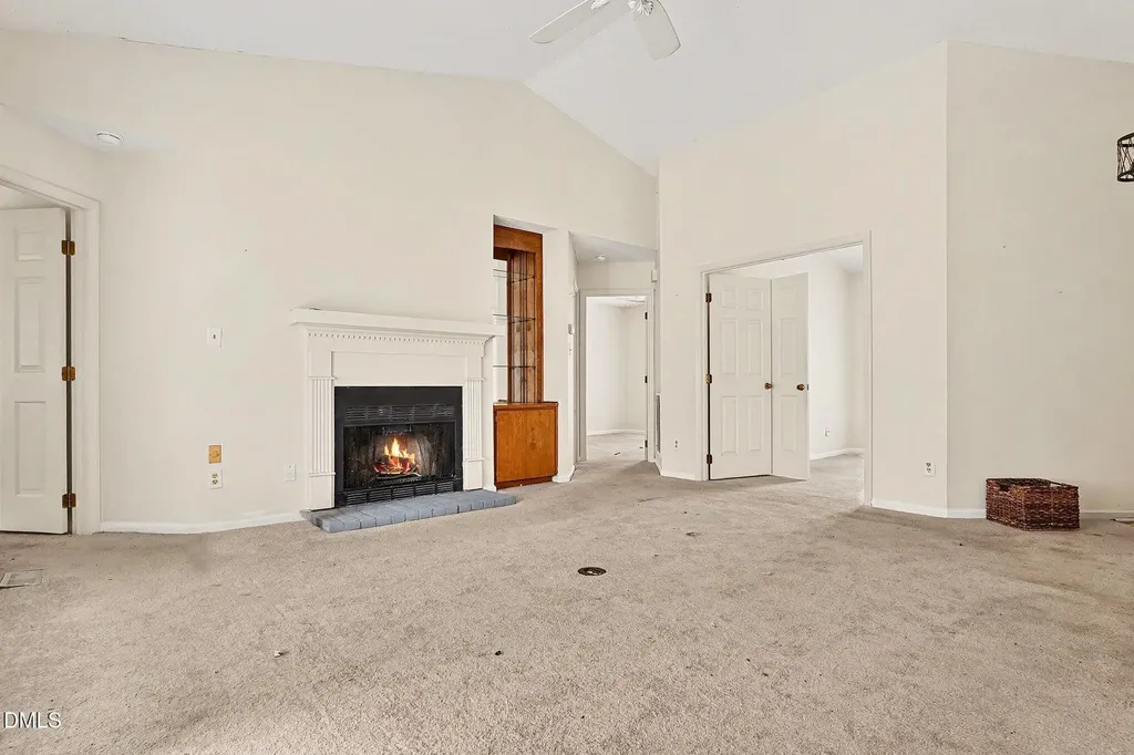 1201 Deptford Court Raleigh NC 27609