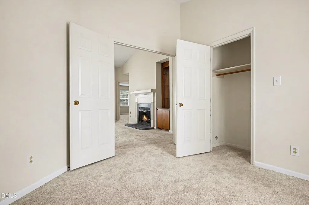 1201 Deptford Court Raleigh NC 27609