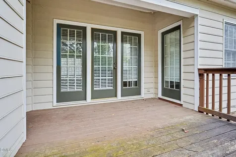 1201 Deptford Court Raleigh NC 27609