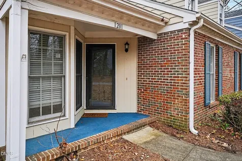 1201 Deptford Court Raleigh NC 27609