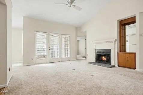 1201 Deptford Court Raleigh NC 27609
