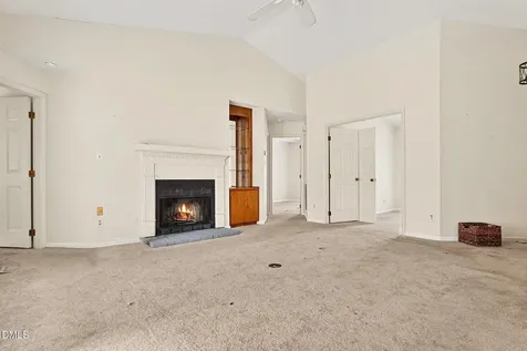 1201 Deptford Court Raleigh NC 27609