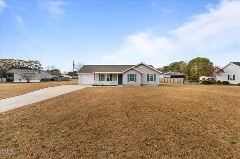 103 Plantation Road Rockingham NC 28379