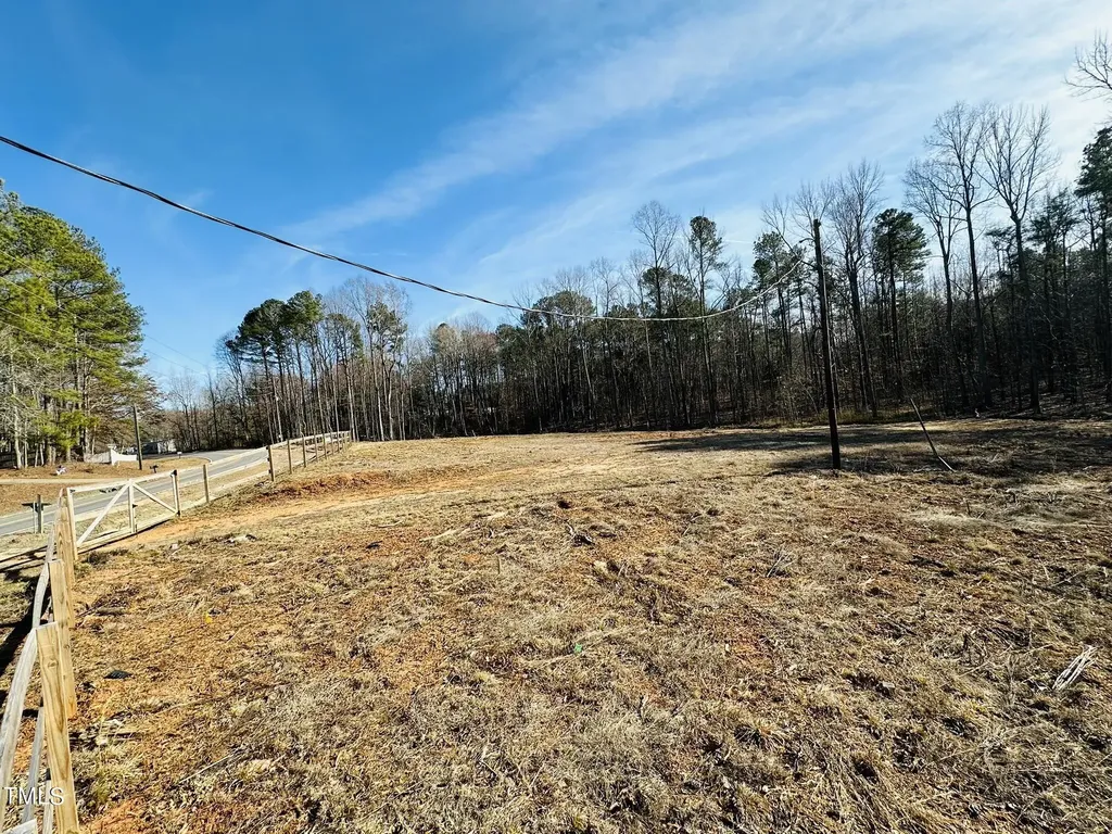 105 Old John Mitchell Road Youngsville NC 27596