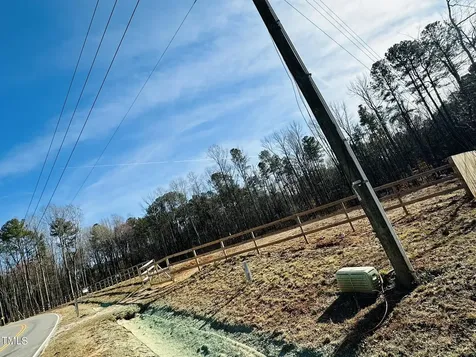 105 Old John Mitchell Road Youngsville NC 27596